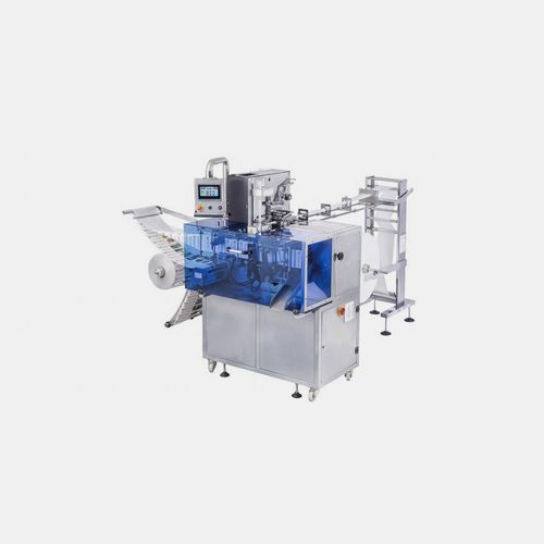 自動包装機 - 250-WP - EYG Food Machinery - 横型 / 液体 / ティッシュペーパー用