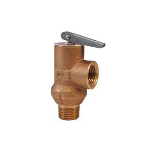 水用圧力リリーフ弁 - 7 series - HD FIRE PROTECT PVT. LTD.