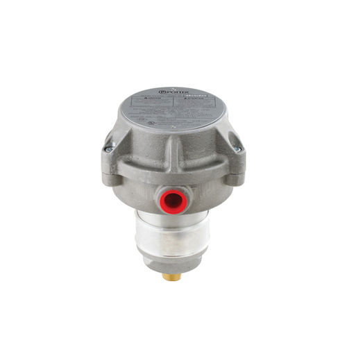 電気機械式圧力スイッチ - PS series - HD FIRE PROTECT PVT. LTD. - 差動 / 水用 / IP66