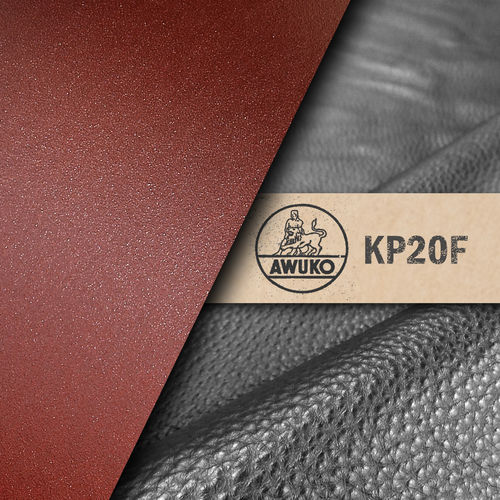 革用研磨ベルト - KP20F - AWUKO ABRASIVES Wandmacher GmbH & Co. KG - 酸化アルミニウム / F紙 / ワイド