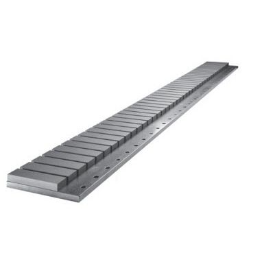 ブロックマグネット - VACOMAX® series - Vacuumschmelze GmbH & Co. KG - サマリウム コバルト製 / 円筒 / 輪形