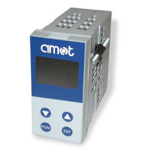 汎用PID 制御器 - 8071D - AMOT - パネル取り付け