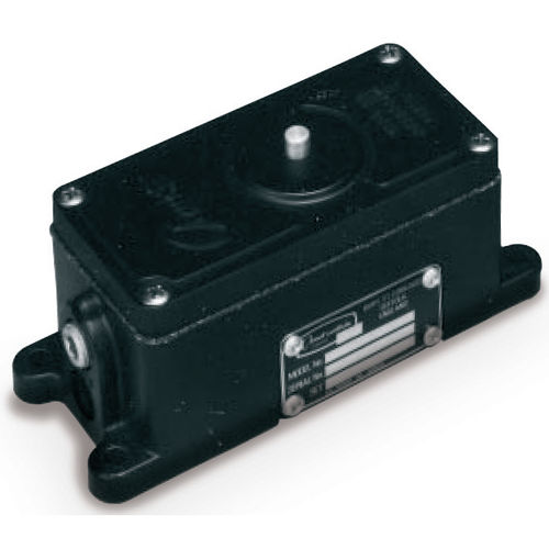衝撃及び振動スイッチ - 4109 - AMOT