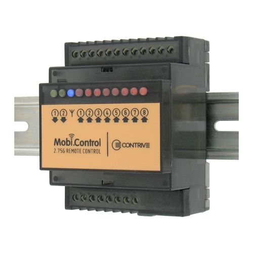 GPRSモデム - Mobi.Control - Contrive - GSM / ネットワーク / EDGE