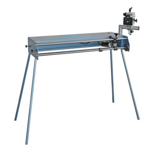 切断機 - ZSV - Schwartmanns Maschinenbau GmbH