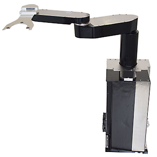 多関節ロボット - NTS series  - Kawasaki Robotics GmbH - 4軸 / 5軸 / ハンドリング