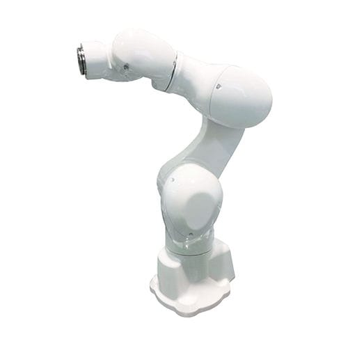多関節ロボット - MC004N - Kawasaki Robotics GmbH - 6 軸 / ハンドリング / 組み立て用