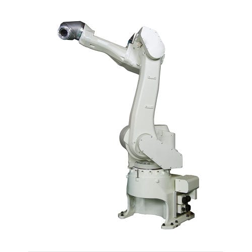 塗装ロボット - KJ194 - Kawasaki Robotics GmbH - 多関節 / 6 軸 / 床置き