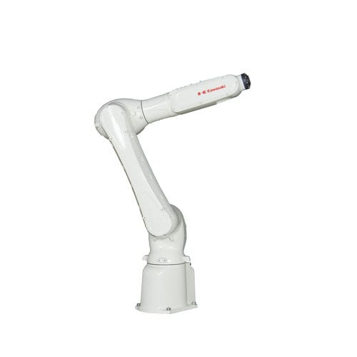 多関節ロボット - RS007L - Kawasaki Robotics GmbH - 6 軸 / ハンドリング / 組み立て用