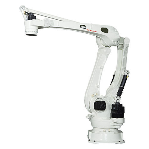 パレタイジングロボット - CP180L - Kawasaki Robotics GmbH - 多関節 / 4軸 / 高速