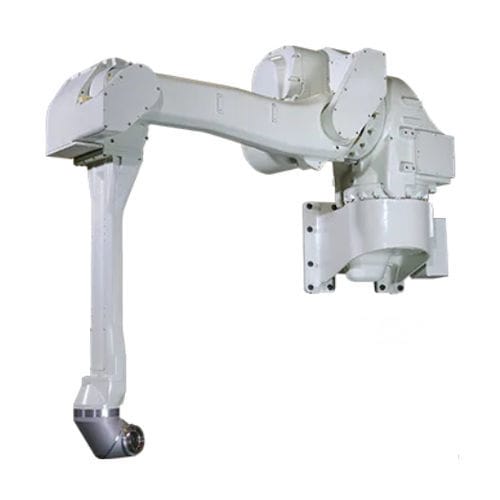 多関節ロボット - KJ314 - Kawasaki Robotics GmbH - 7 軸 / 塗装 / 壁掛け