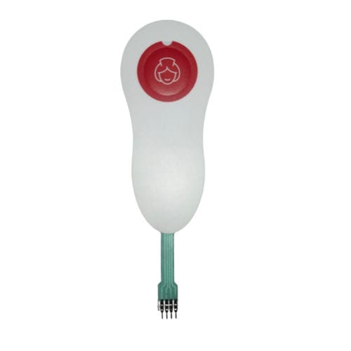 1個ペンダントステーション - LINEPRO CONTROLS PVT.LTD - IP67
