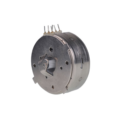 ステッピングモーター - 3515P0489 - Constar Motion Co., LTD - DC / 24V / 永久磁石