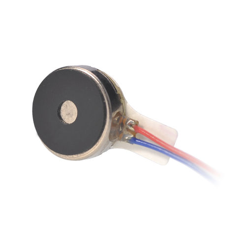 フラットモーター -  800 RFN series - Constar Motion Co., LTD - 同期 / DC / 3V