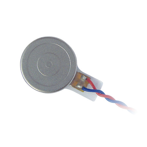 フラットモーター - 1000RFN series - Constar Motion Co., LTD - 同期 / DC / 3V