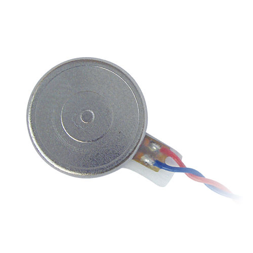 フラットモーター - 1234RFN - Constar Motion Co., LTD - 同期 / DC / 3V