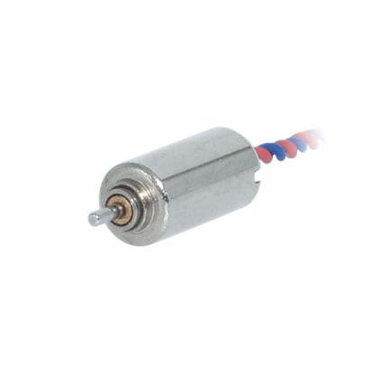 核なしモーター - L0408N3M - Constar Motion Co., LTD - 同期 / DC / コンパクト