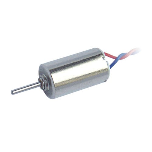 核なしモーター - L0609N3M - Constar Motion Co., LTD - 同期 / DC / 3V