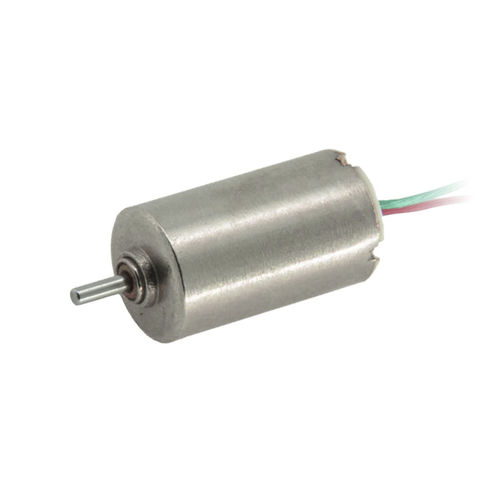 核なしモーター - L0610N5M - Constar Motion Co., LTD - 同期 / DC / コンパクト