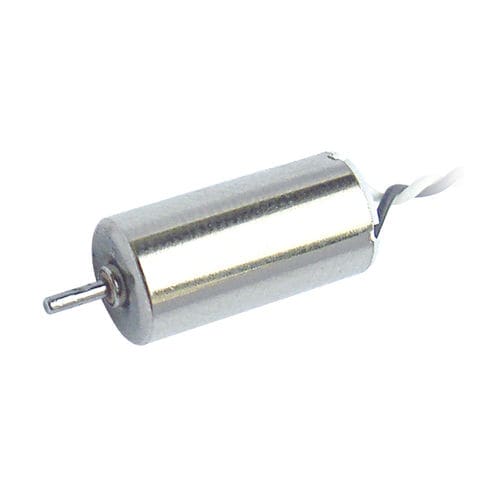 核なしモーター - L0612N5M - Constar Motion Co., LTD - 同期 / DC / コンパクト