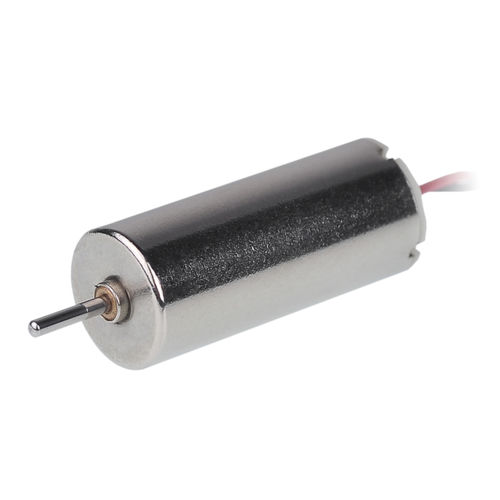 核なしモーター - L0720N5M - Constar Motion Co., LTD - 同期 / DC / コンパクト