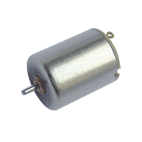 核なしモーター - L1013N5M - Constar Motion Co., LTD - 同期 / DC / 小型