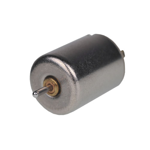 核なしモーター - L1015N5M - Constar Motion Co., LTD - 同期 / DC / コンパクト