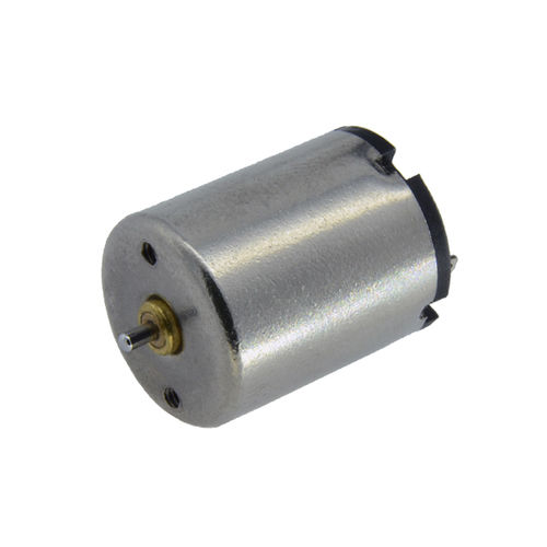 核なしモーター - L1212N5M - Constar Motion Co., LTD - 同期 / DC / 6 V