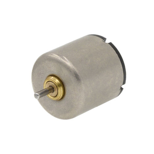 核なしモーター - L1515N5M - Constar Motion Co., LTD - 同期 / DC / 12V