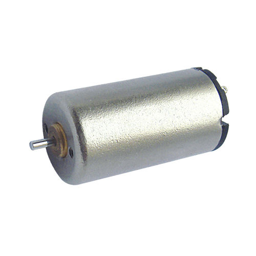 核なしモーター - L1630N5M - Constar Motion Co., LTD - 同期 / DC / 6 V