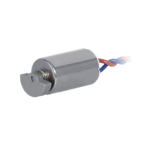 核なしモーター - VL0510N3M - Constar Motion Co., LTD - 同期 / DC / 3V