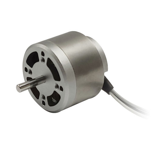 ブラシレスモーター - BO2824N2B - Constar Motion Co., LTD - DC / 24V / 12V