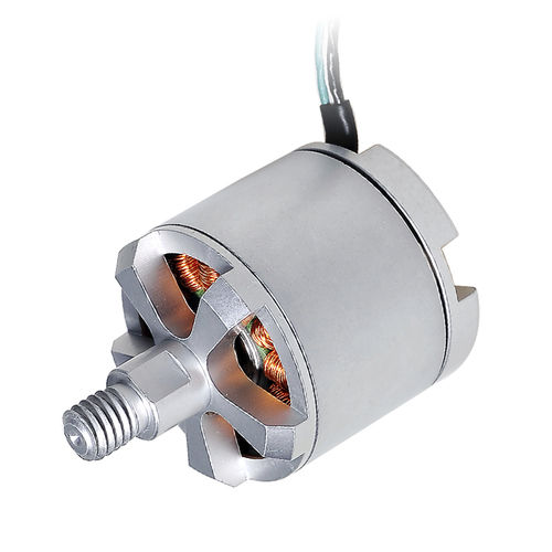 ブラシレスモーター - BO2828N2B - Constar Motion Co., LTD - DC / 24V / 12V