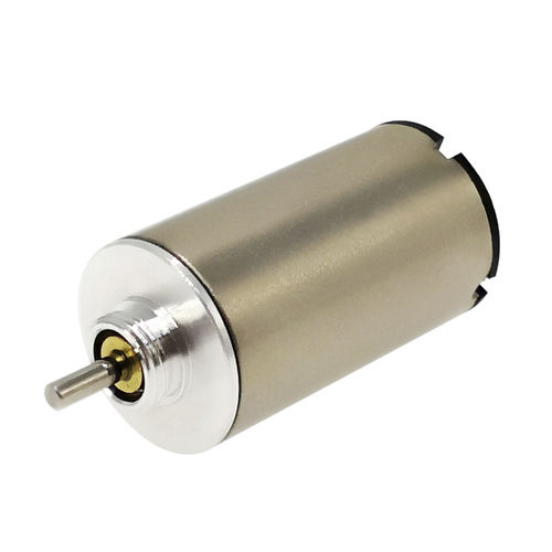 核なしモーター - 1221N5M2B - Constar Motion Co., LTD - 同期 / DC / 12V