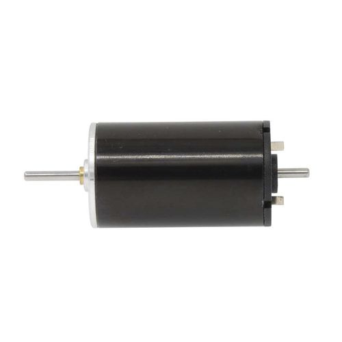 同期モーター - 1627N5M(1) - Constar Motion Co., LTD - DC / 12V / 核なし