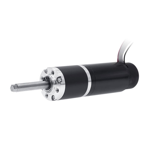 DCギアモーター - 25**...26MP... series - Constar Motion Co., LTD - BLDC / 同軸 / 中実軸