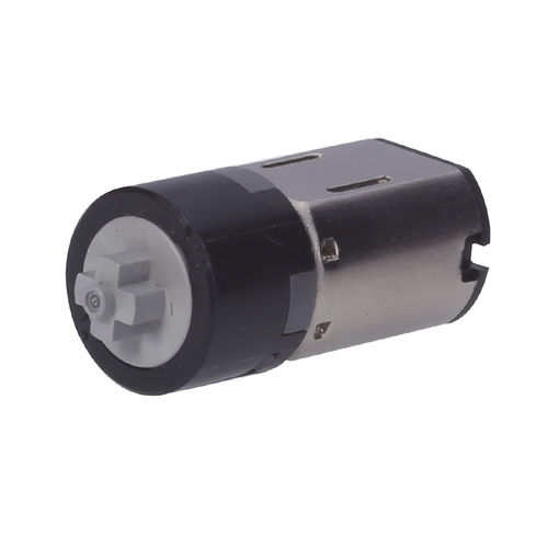 DCギアモーター - C1020-110-2.5-10PP171-0053 - Constar Motion Co., LTD - 同軸 / ピニオン軸 / 0.1 - 0.2 Nm