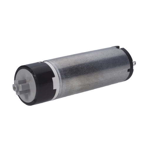DCギアモーター - C1238-86-5.0-12PP120-0004 - Constar Motion Co., LTD - 同軸 / ピニオン軸 / 5V