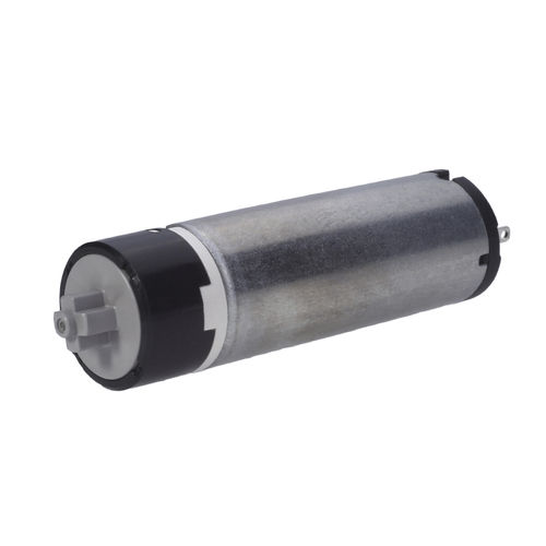 DCギアモーター - C1238-100-2.5-12PP120-0026 - Constar Motion Co., LTD - 同軸 / ピニオン軸 / 0.1 - 0.2 Nm