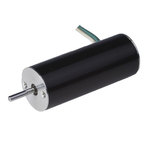 ブラシレスモーター - B1230N2B - Constar Motion Co., LTD - DC / 3V / 9V
