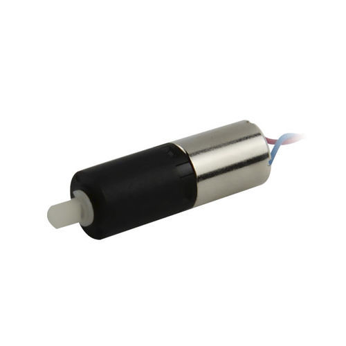 BLDCマイクロギアモーター - 06XX...06XP... - Constar Motion Co., LTD - 同軸 / 中実軸 / 0 W...10 W