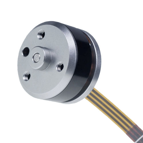 ブラシレスモーター - BO1709NB2B - Constar Motion Co., LTD - DC / 10V / 外部ローター