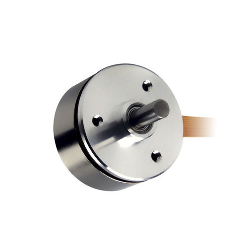ブラシレスモーター - BO3216NB2B - Constar Motion Co., LTD - DC / 24V / 10V