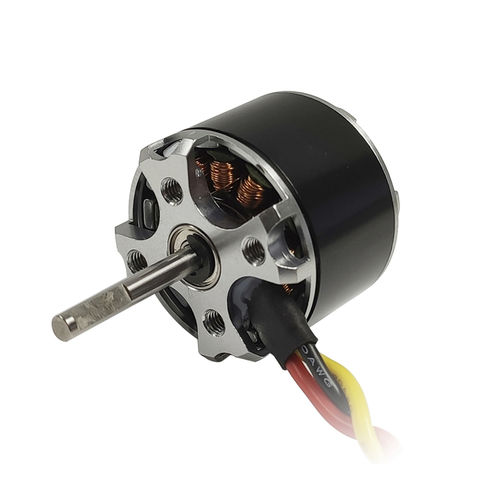 DCモーター - BO2826N2B - Constar Motion Co., LTD - ブラシレス / 24V / 12V