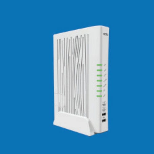 IoTゲートウェイ - Eagle AC VG 4022 - ADB Global - 安全用 / USB / LAN