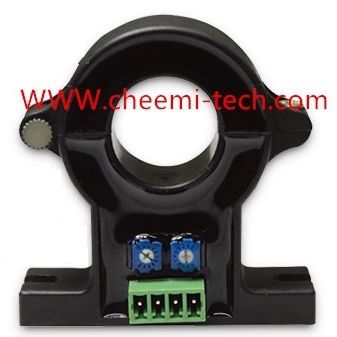 開ループホール効果電流センサー - CHK_EKB5S2 - Cheemi Technology Co., Ltd - DC