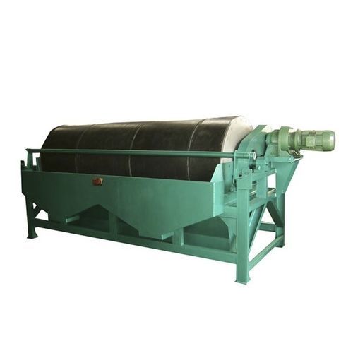 粒子分離器 - CTB/N/S series - Fushun Ejet Magnetic Equipment Company - 湿式ドラム / 磁気 / 鉱石用