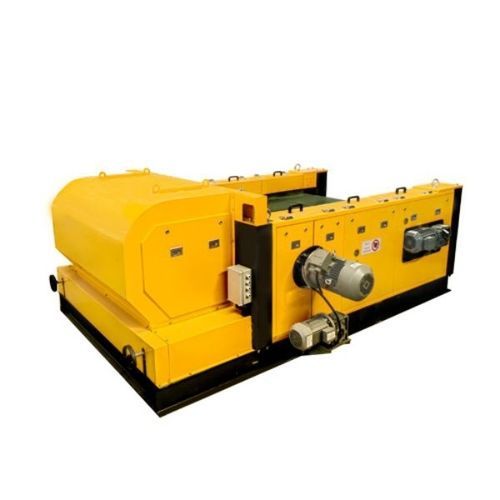 渦電流分離器 - WL-P，ECS - Fushun Ejet Magnetic Equipment Company - 非鉄金属用 / 廃棄物用 / リサイクル産業用