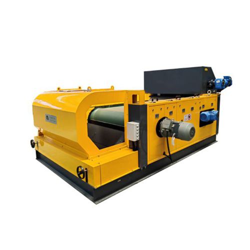 粒子分離器 - ECS - Fushun Ejet Magnetic Equipment Company - 金属用 / 廃棄物用 / ばら製品用