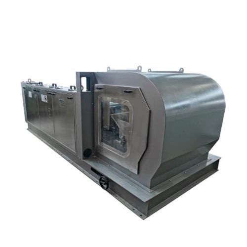 廃棄物用分離器 - SG series - Fushun Ejet Magnetic Equipment Company - 渦電流 / リサイクル産業用 / 自動